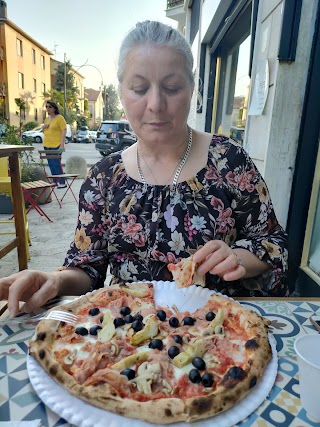 Pizzeria d'asporto Amici Miei Milanino