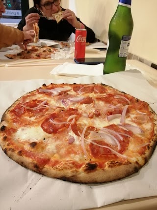 Royal Pizza Conversano