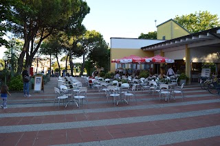 Bar Gelateria Piazzetta Fiordi