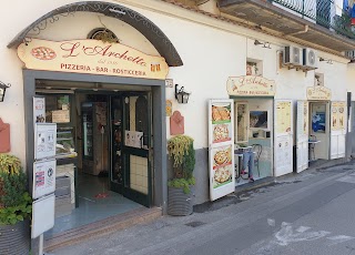 Bar L'Archetto Pizzeria