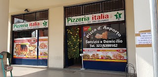 Pizzeria Italia 1
