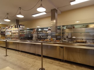 Self-Service Ristorante Leonardo