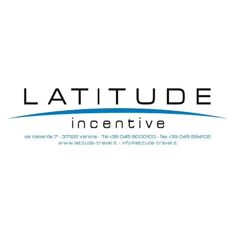 Latitude Travel & Incentive
