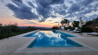 Casa del Tramonto, Tuscany Holiday Apartments