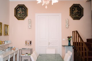 Palazzo Benso Bed and Breakfast