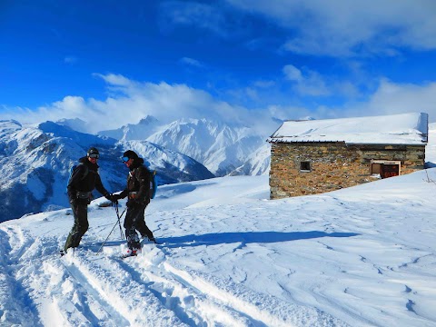 Office Des Guides Des Belleville - Val Thorens