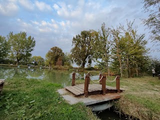 Laghetti del Rosario - Ristorante e pesca sportiva