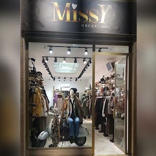 Missy Dress Firenze