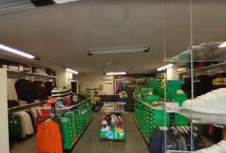 Sport Shop