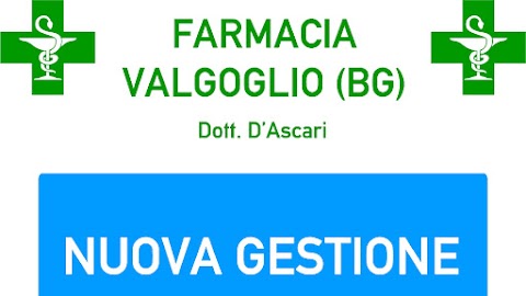 Farmacia di Valgoglio srl