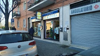 Farmacia S. Andrea Di Ferraresi Dr Luisa Tiziana