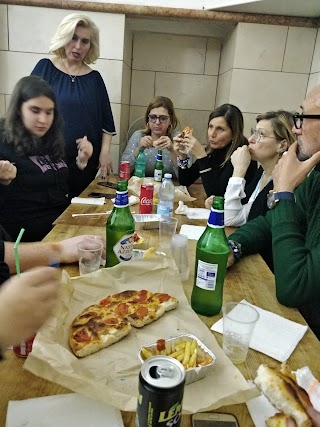 Pizzeria Roma 2