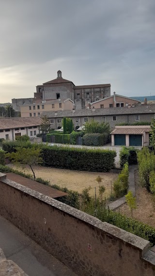 Istituto Istruzione Superiore Paolo Savi - Viterbo