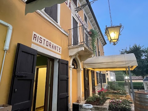 Ristorante La Locanda