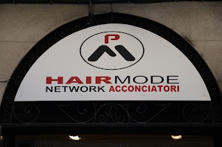 Hair mode di Pietro Macaluso