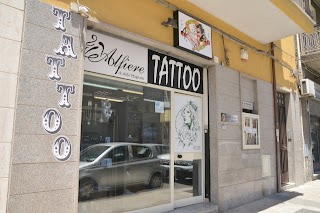 L'Alfiere Tattoo