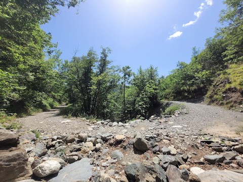 Lago Lavagnina Superiore