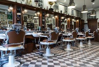 La Barbieria di Milano | Buccinasco