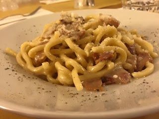 Ristorante Sette Oche in Altalena