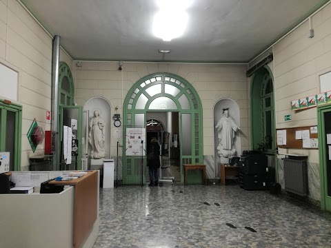 Scuola Paritaria Sacro Cuore Gallarate