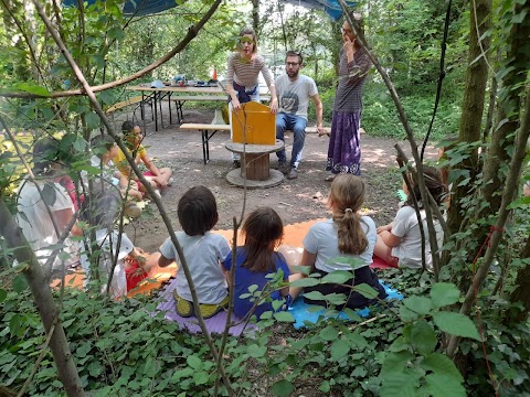 Il Villaggio dei Bambini - CEA Legambiente Verona