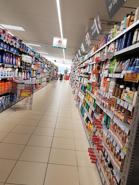 Supermercato EUROSPAR Armi