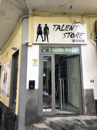 Talent Store