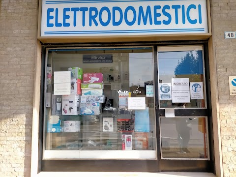 REO - Ricambi Elettrodomestici - Tradate (va)