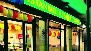 İSTANBUL KEBAB PİZZERİA APRİLİA