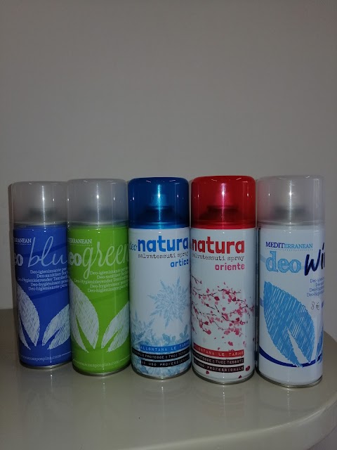 NatureWash di Paola Confessore