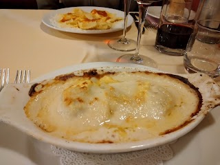 Trattoria Rigoletto