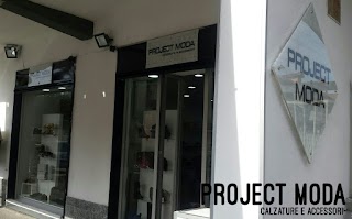 Project-Moda Di Perillo Antonio