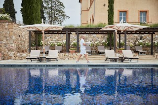 Castello di Casole, A Belmond Hotel, Tuscany