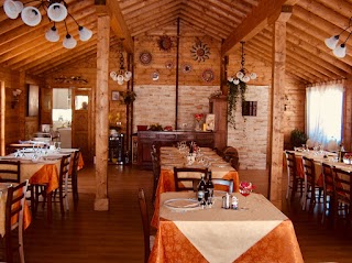 Trattoria Mezzaluna