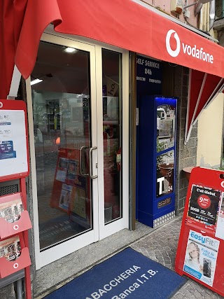 Tabaccheria garino ,vodafone, western union