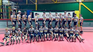 squadra sportiva pattinatori spinea