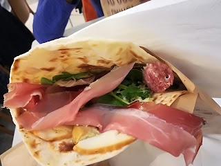 La Piadineria