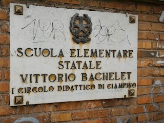 Scuola Primaria Vittorio Bachelet