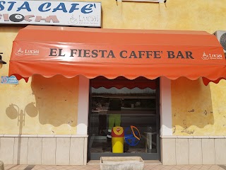 El Fiesta Cafè