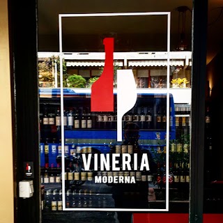 Vineria Moderna