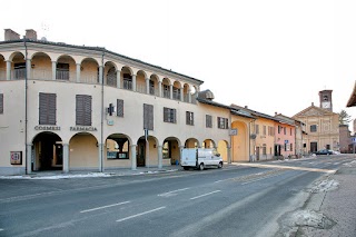 Farmacia San Bernardo