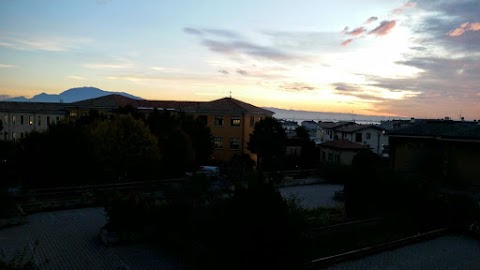 Liceo di Stato Girolamo Bagatta