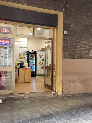 Pizza e Kebab Zabarella27