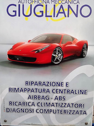 Autofficina Meccanica F.lli Giugliano