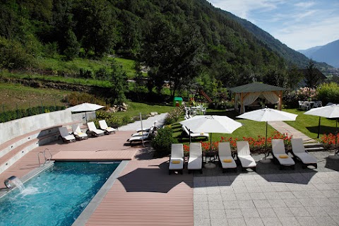 Hotel Salvadori Val di Sole