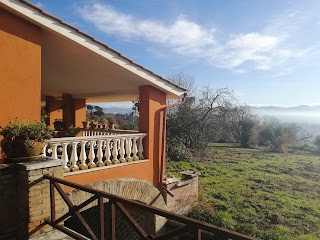 Country House San Pietro