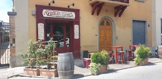 Vino In Tavola