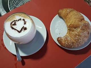 CAFFE DEGLI SPORTIVI