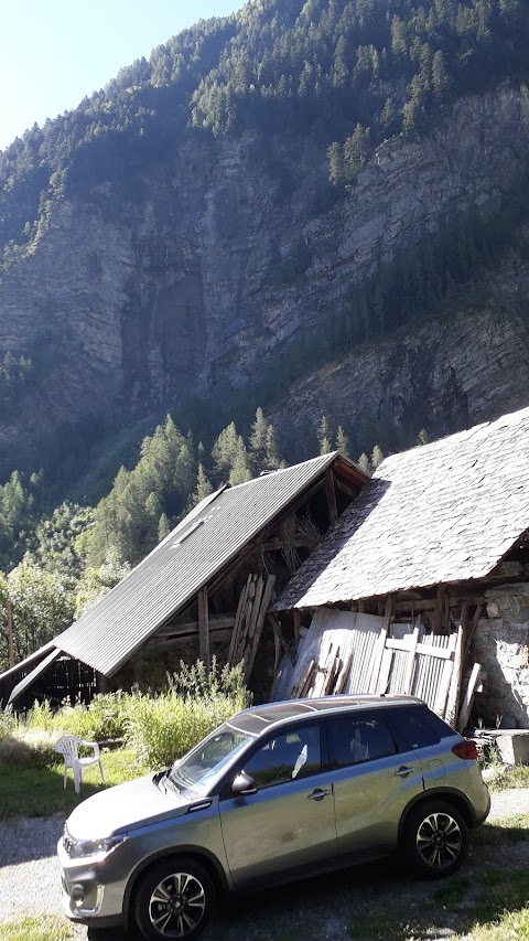 Auberge Le Relais des Vaudois