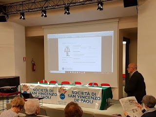 Centro congresssi Marconi - Comune di Alcamo